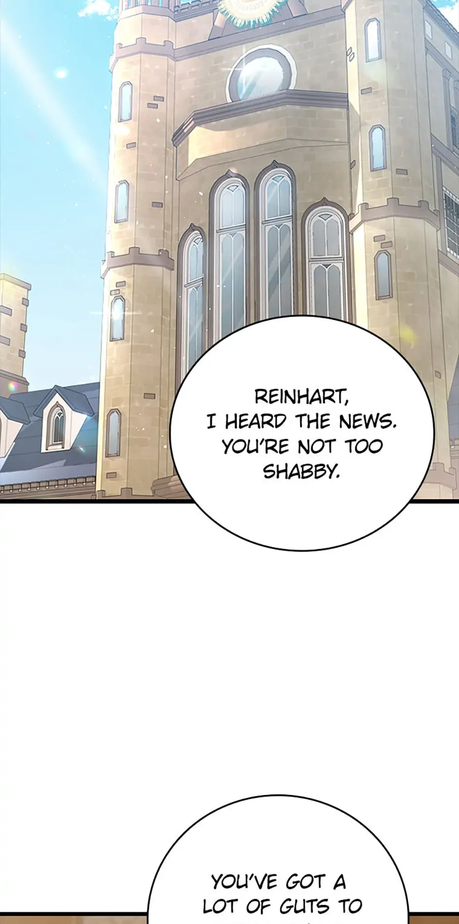 Demon King of the Royal Class chapter 31 page 27