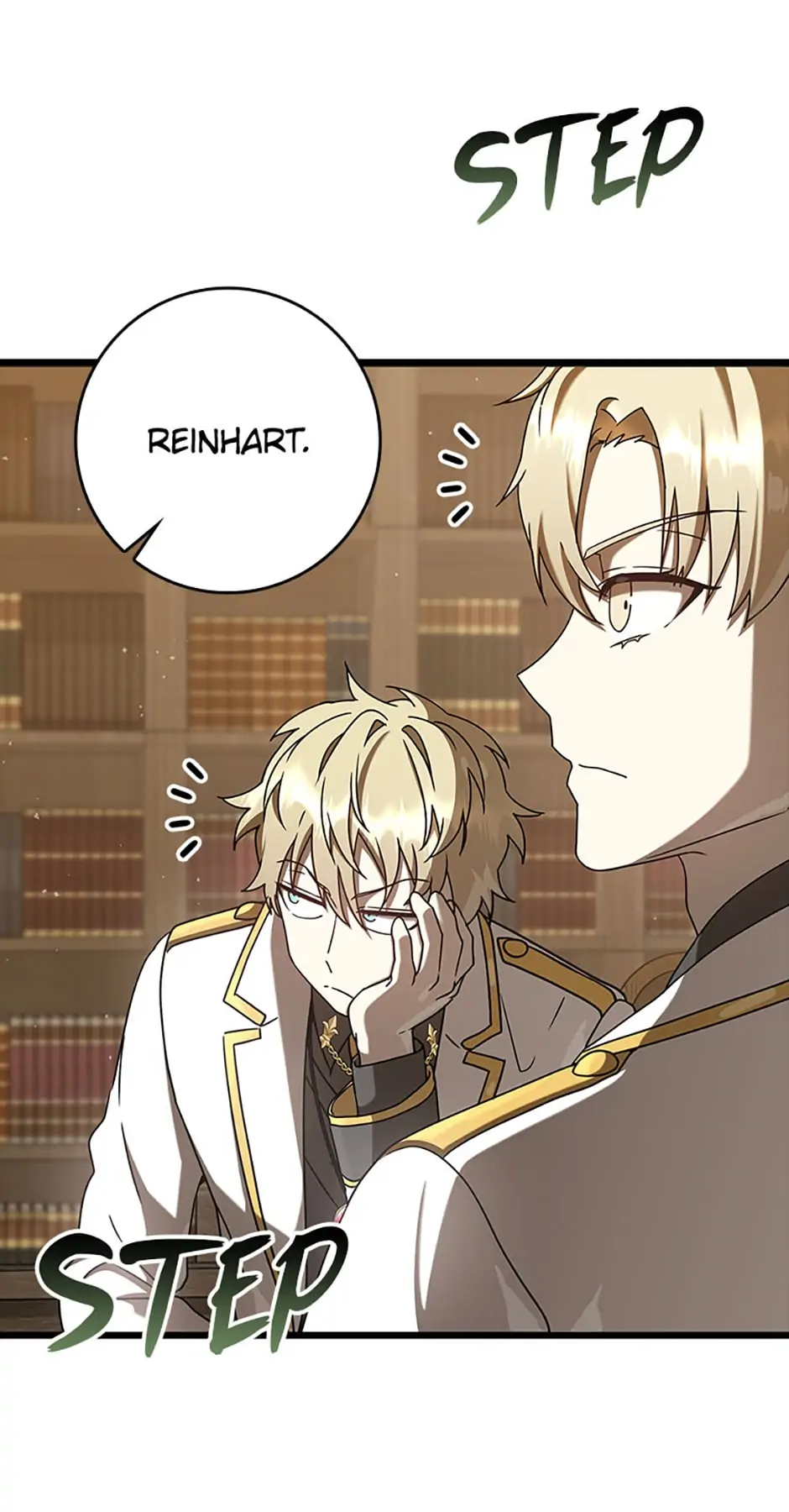 Demon King of the Royal Class chapter 31 page 29