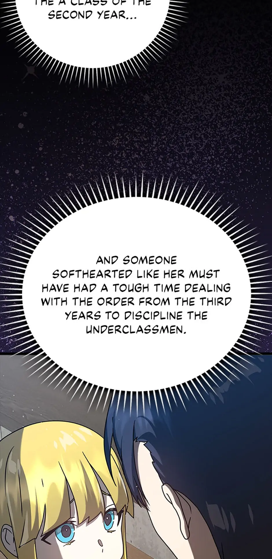 Demon King of the Royal Class chapter 31 page 37