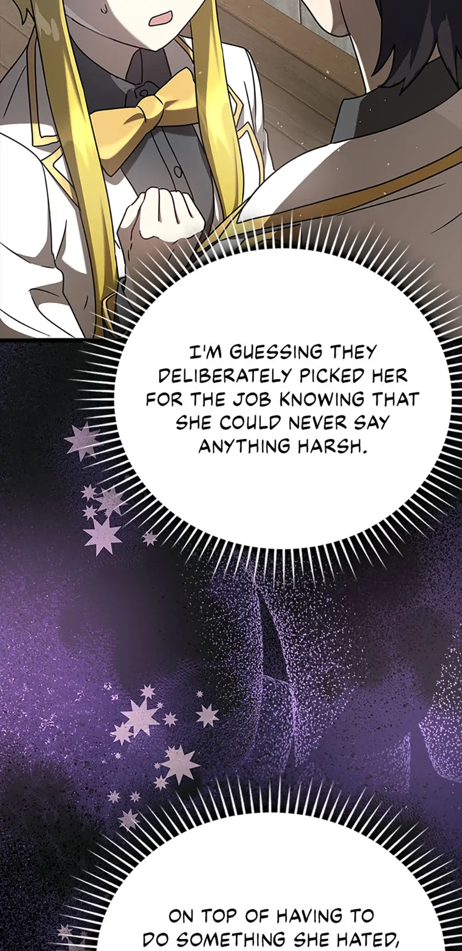 Demon King of the Royal Class chapter 31 page 38