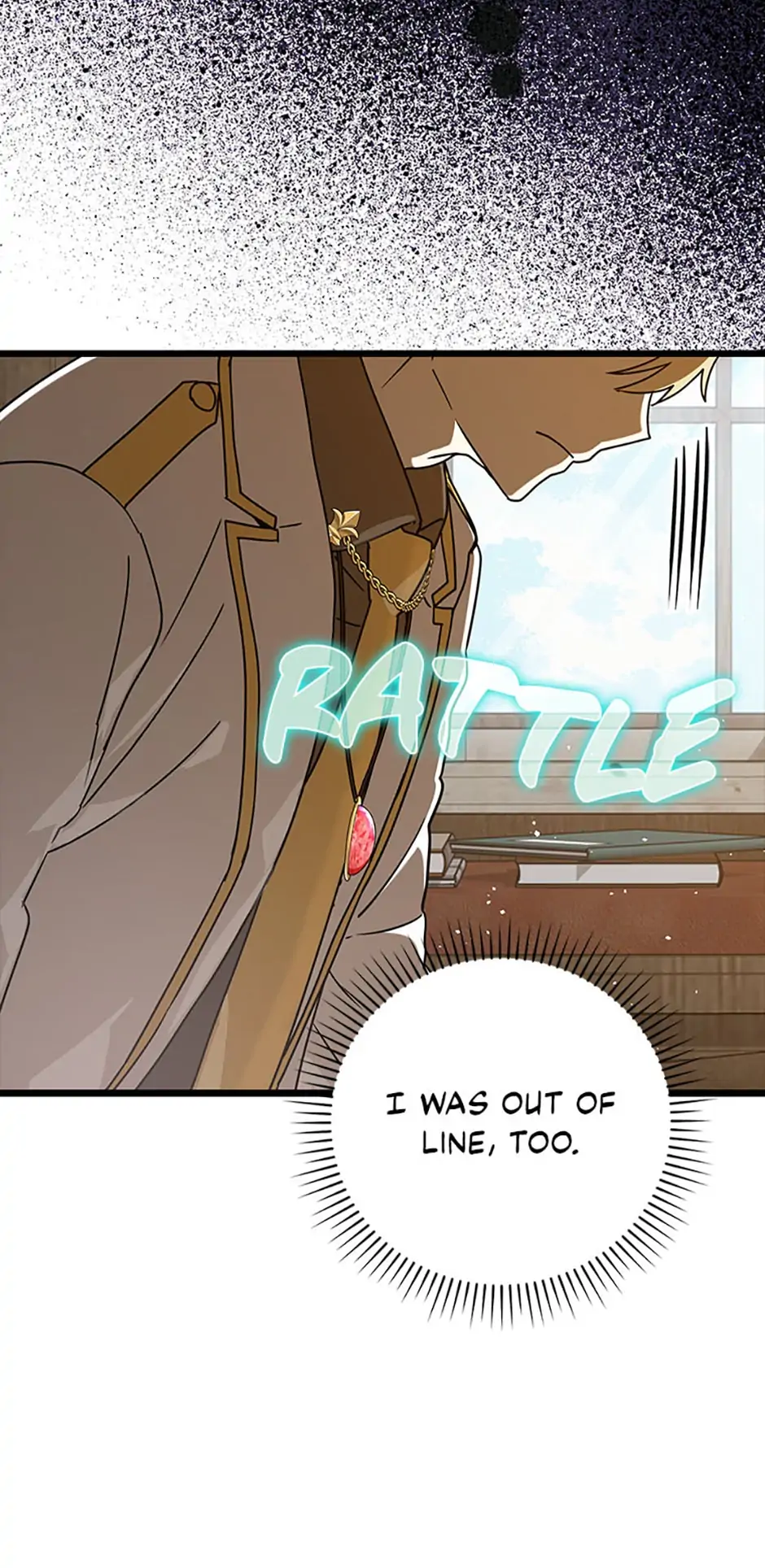 Demon King of the Royal Class chapter 31 page 41