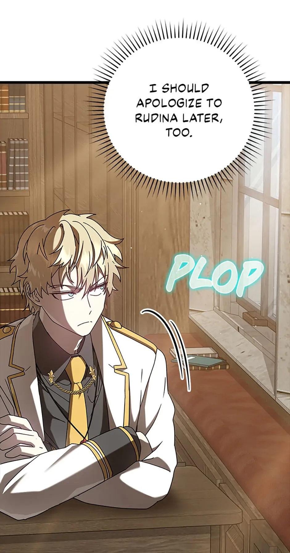 Demon King of the Royal Class chapter 31 page 47