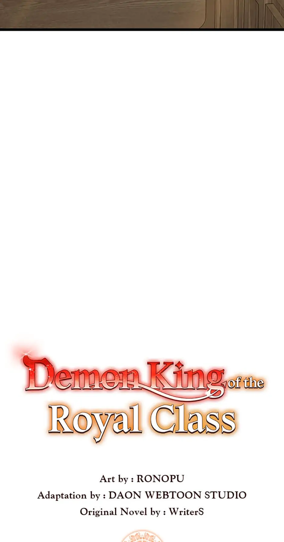 Demon King of the Royal Class chapter 31 page 48