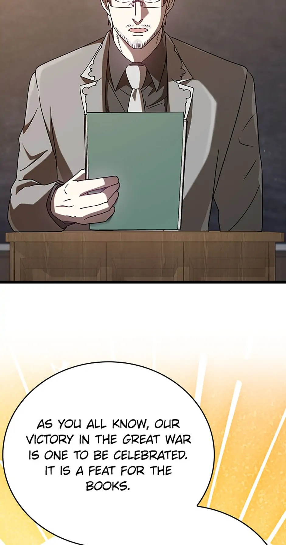 Demon King of the Royal Class chapter 31 page 50