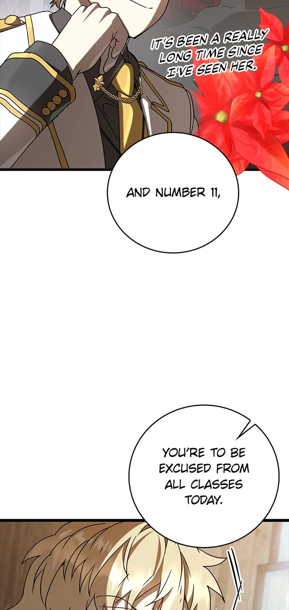 Demon King of the Royal Class chapter 31 page 55