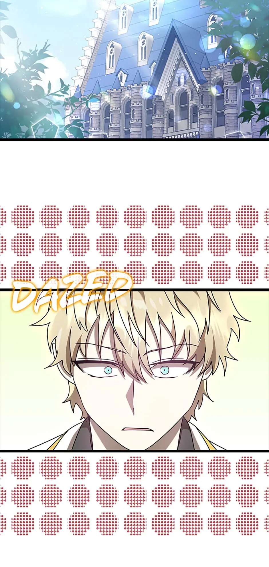 Demon King of the Royal Class chapter 31 page 58