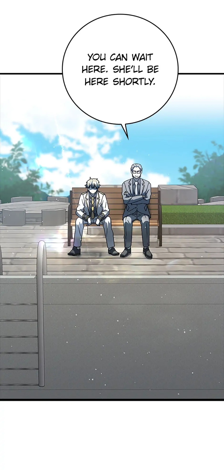 Demon King of the Royal Class chapter 31 page 59