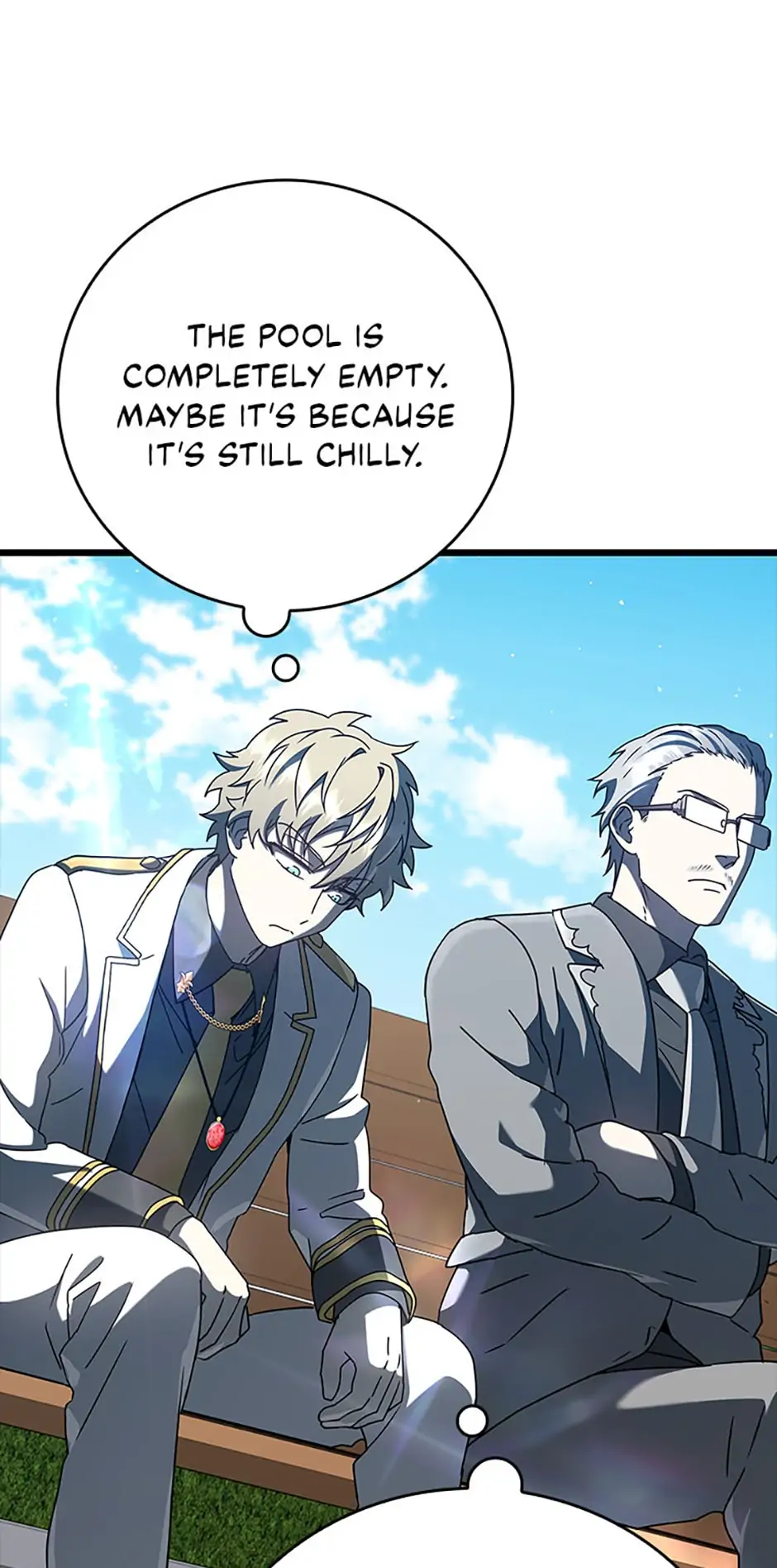 Demon King of the Royal Class chapter 31 page 60