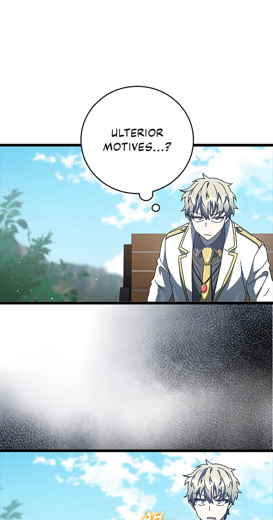 Demon King of the Royal Class chapter 31 page 67