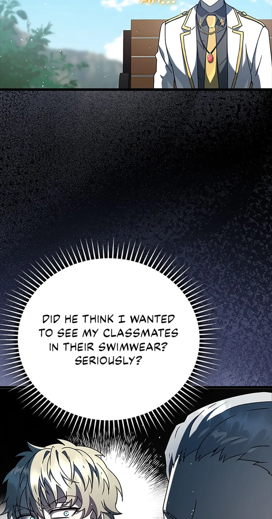 Demon King of the Royal Class chapter 31 page 68