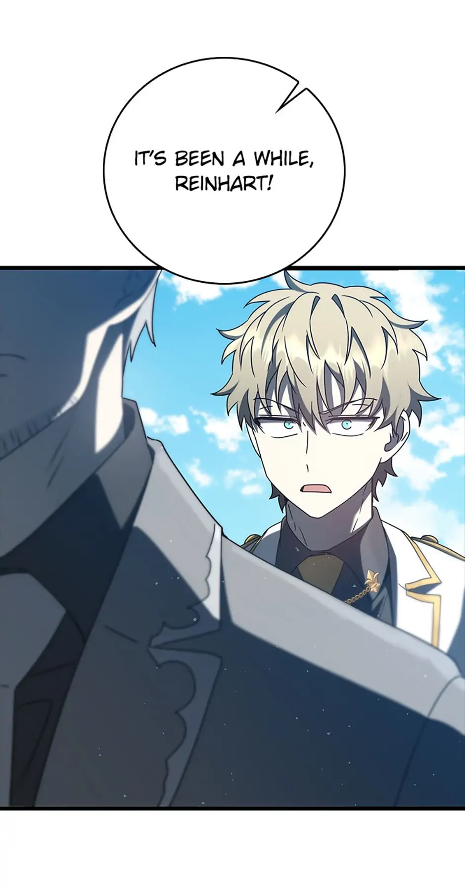 Demon King of the Royal Class chapter 31 page 71