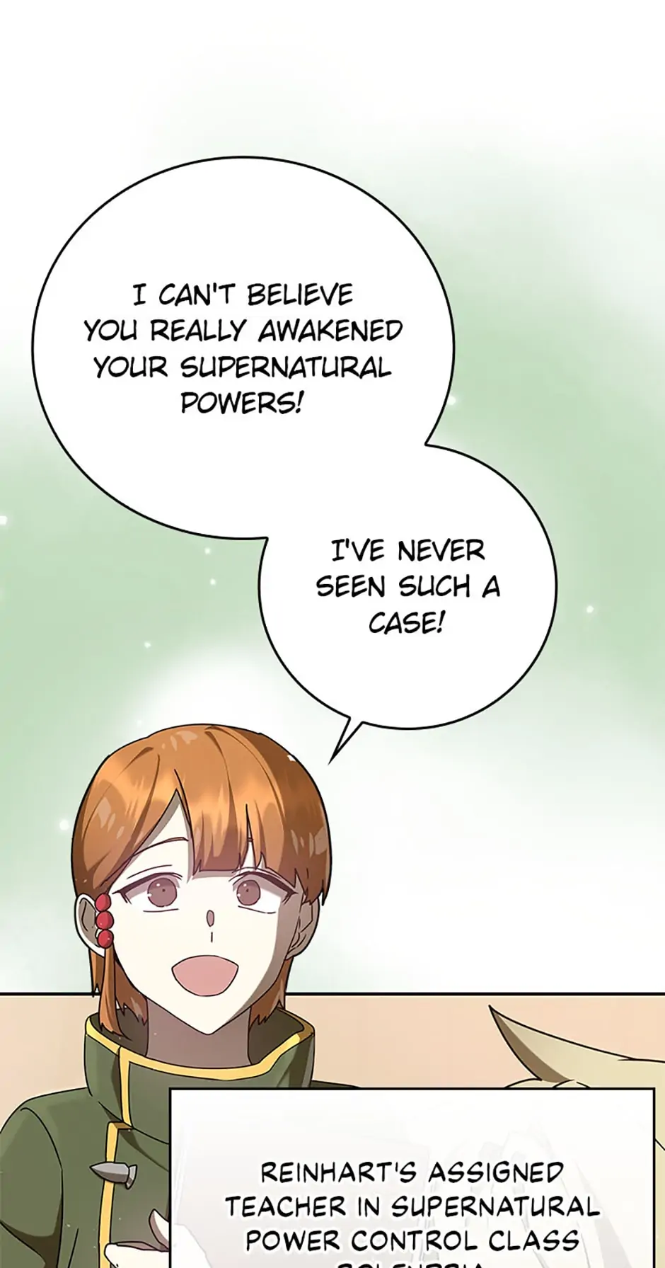 Demon King of the Royal Class chapter 31 page 72