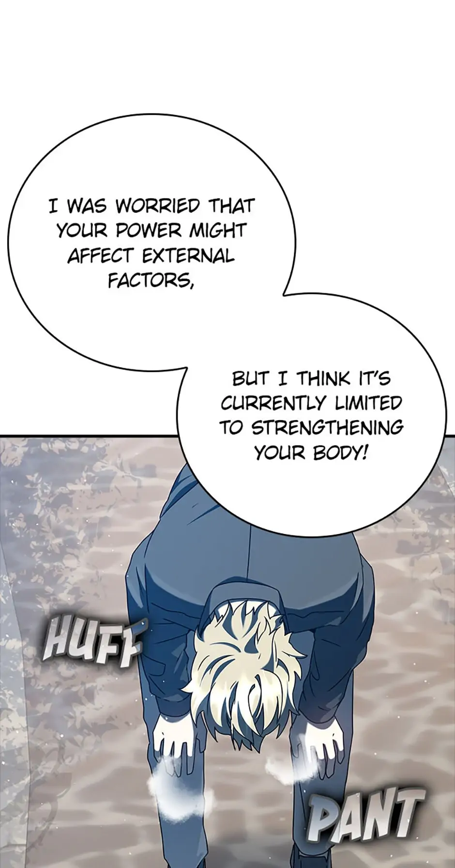 Demon King of the Royal Class chapter 31 page 79