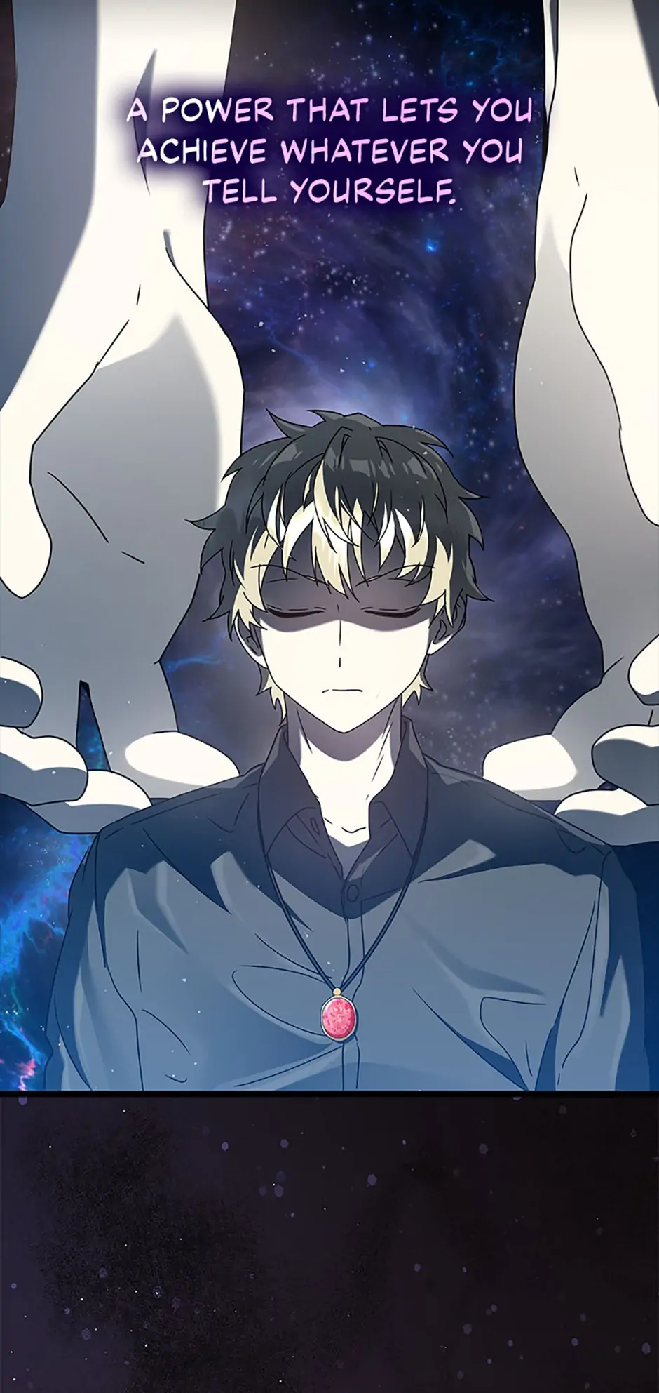 Demon King of the Royal Class chapter 31 page 83