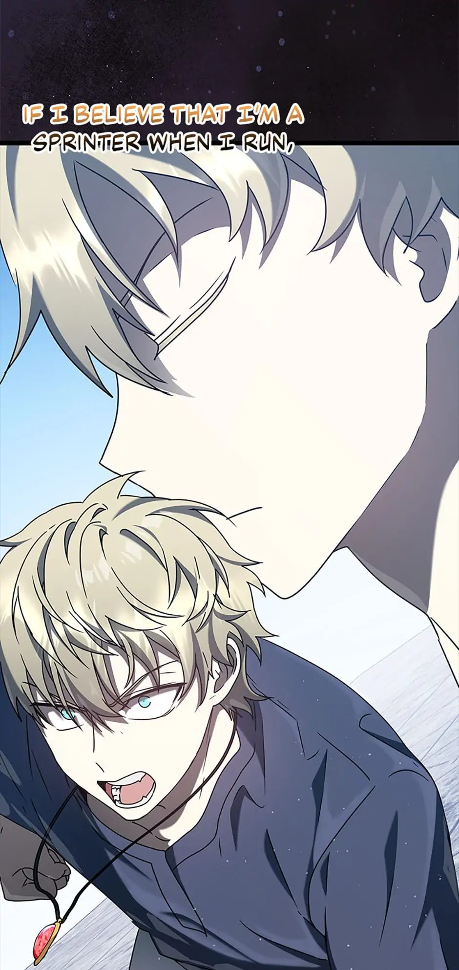 Demon King of the Royal Class chapter 31 page 84