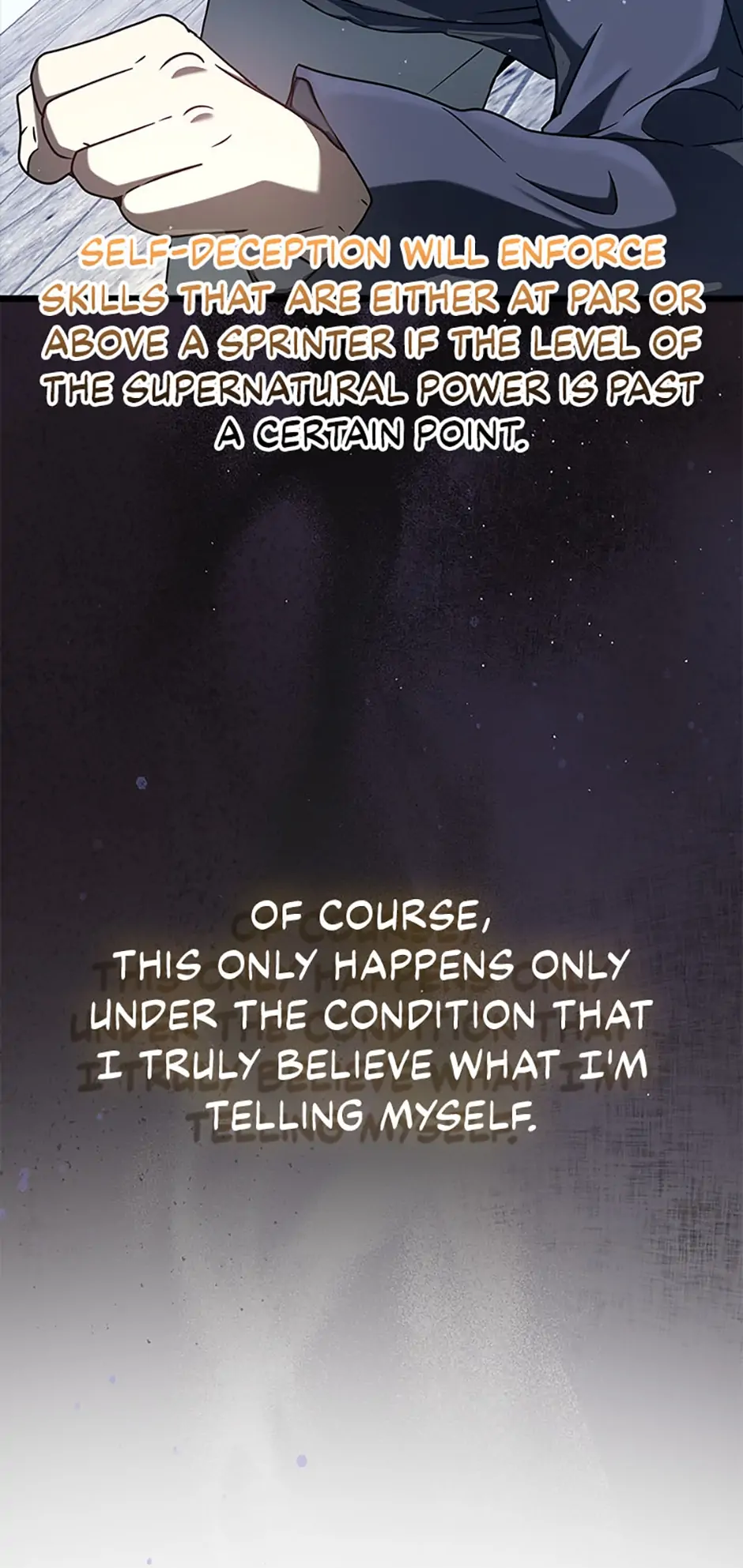 Demon King of the Royal Class chapter 31 page 85