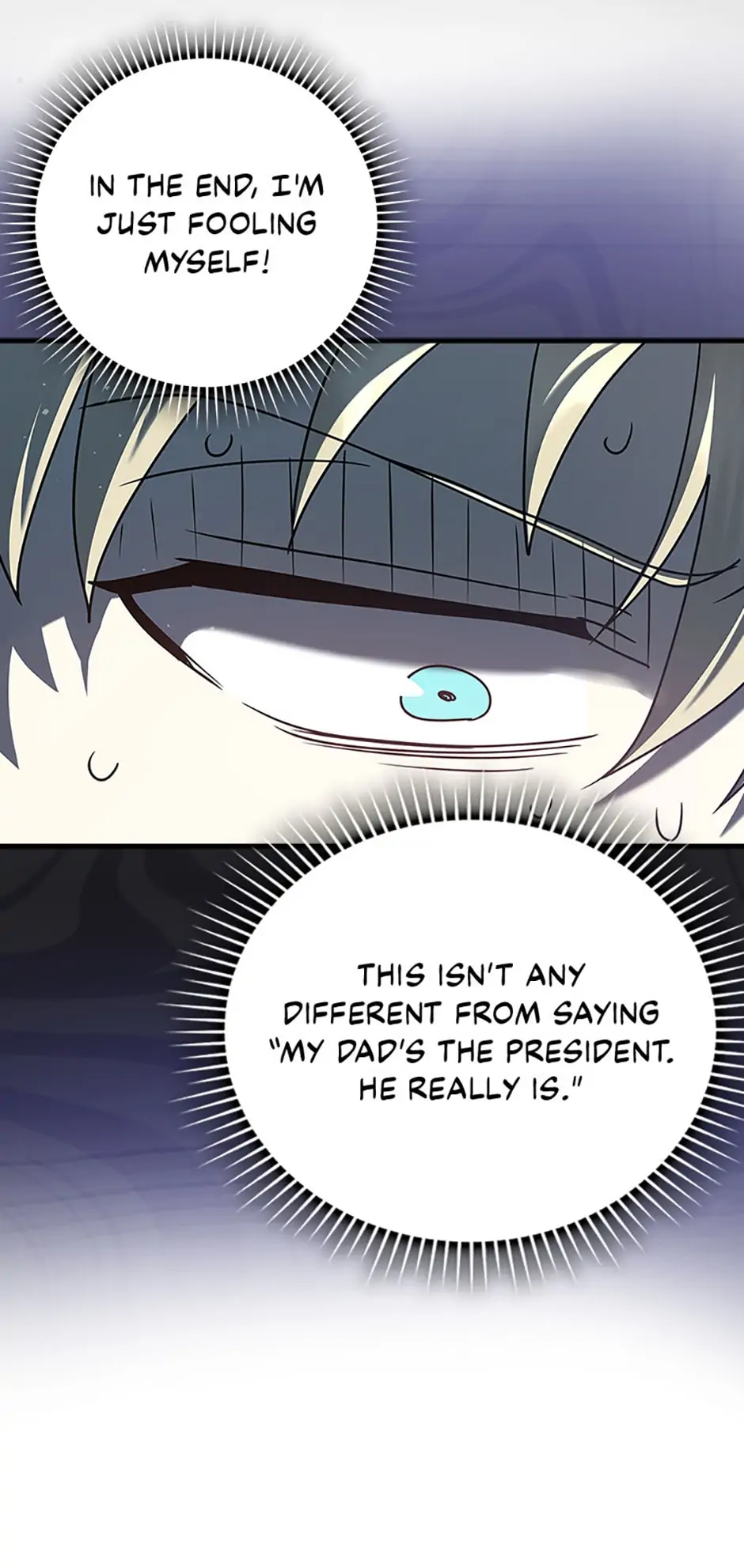 Demon King of the Royal Class chapter 31 page 86