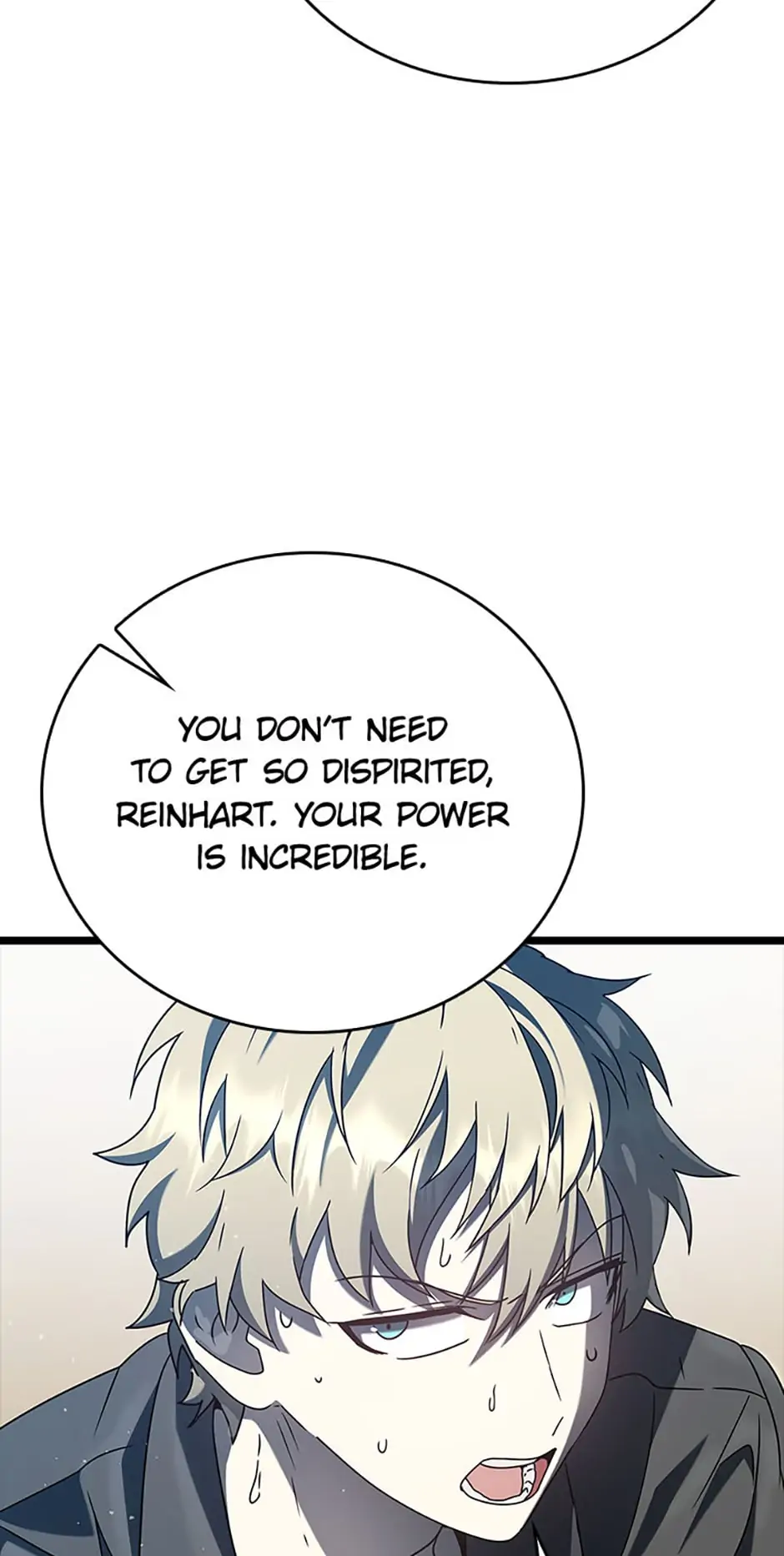 Demon King of the Royal Class chapter 31 page 88