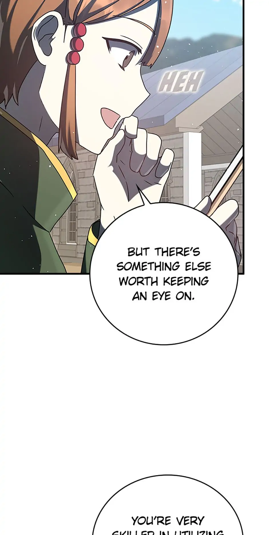 Demon King of the Royal Class chapter 31 page 90