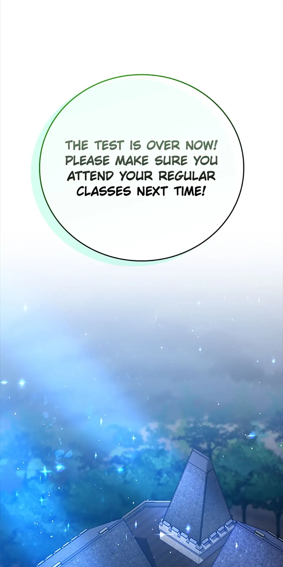 Demon King of the Royal Class chapter 31 page 95