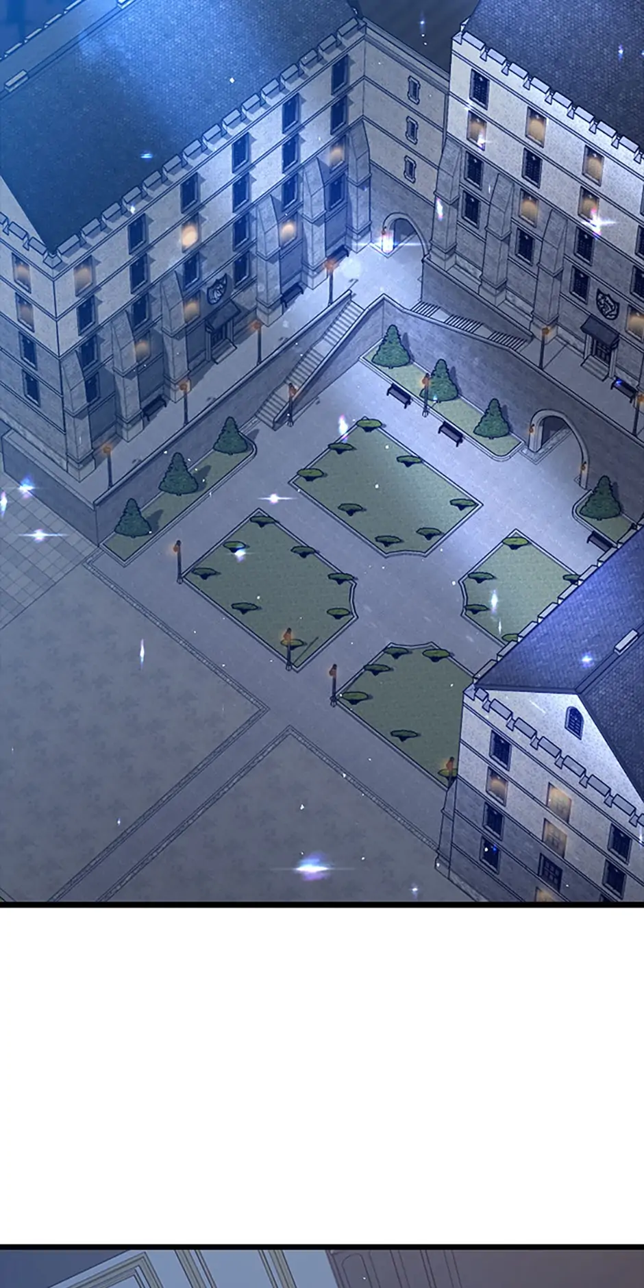 Demon King of the Royal Class chapter 31 page 96