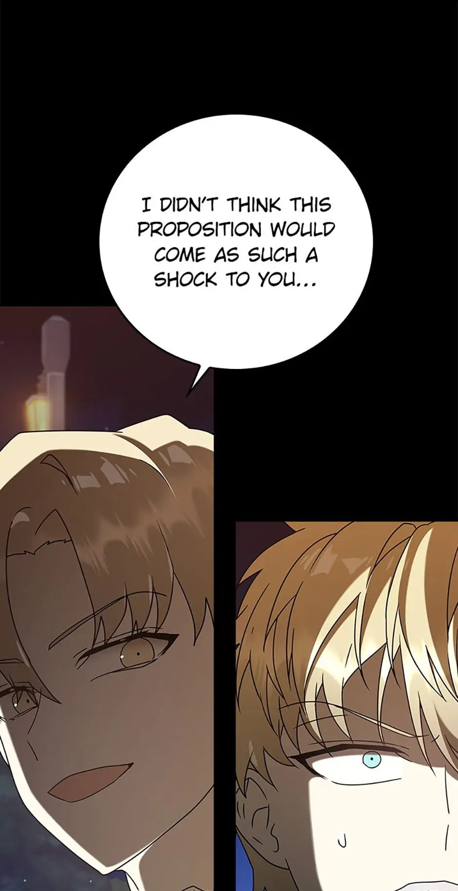 Demon King of the Royal Class chapter 32 page 102