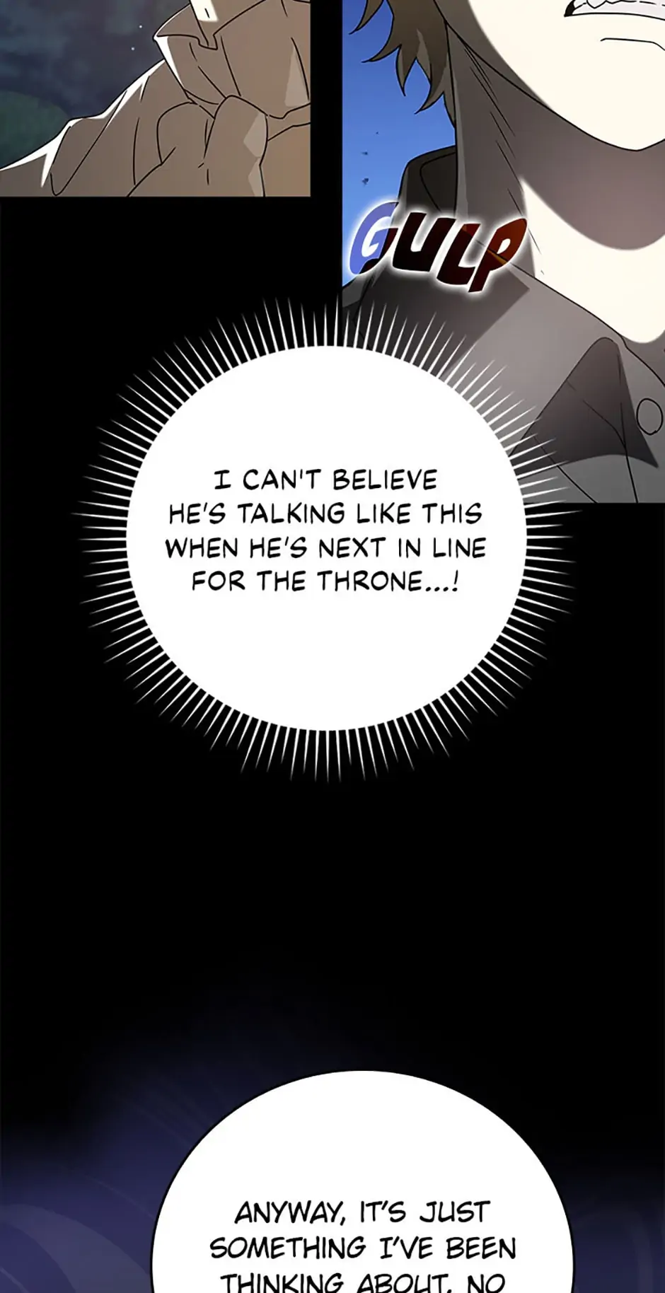 Demon King of the Royal Class chapter 32 page 103