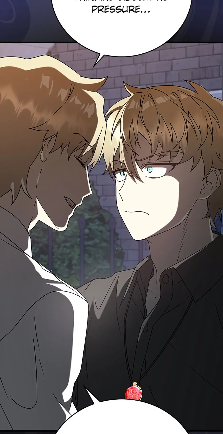 Demon King of the Royal Class chapter 32 page 104