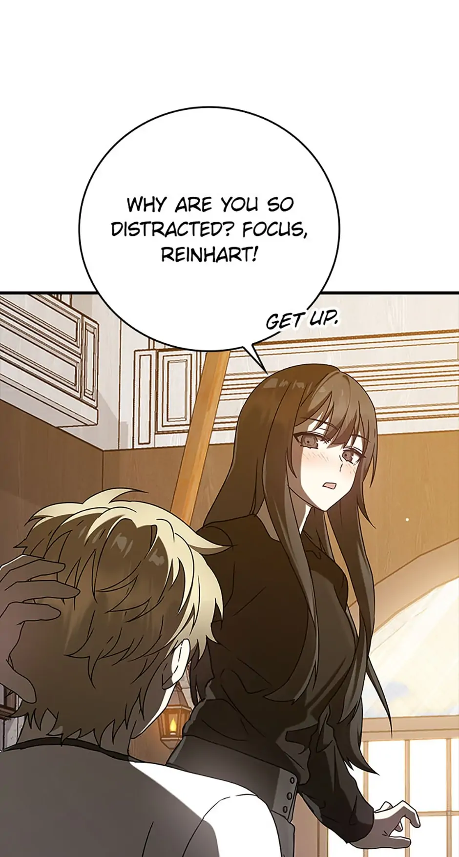 Demon King of the Royal Class chapter 32 page 108