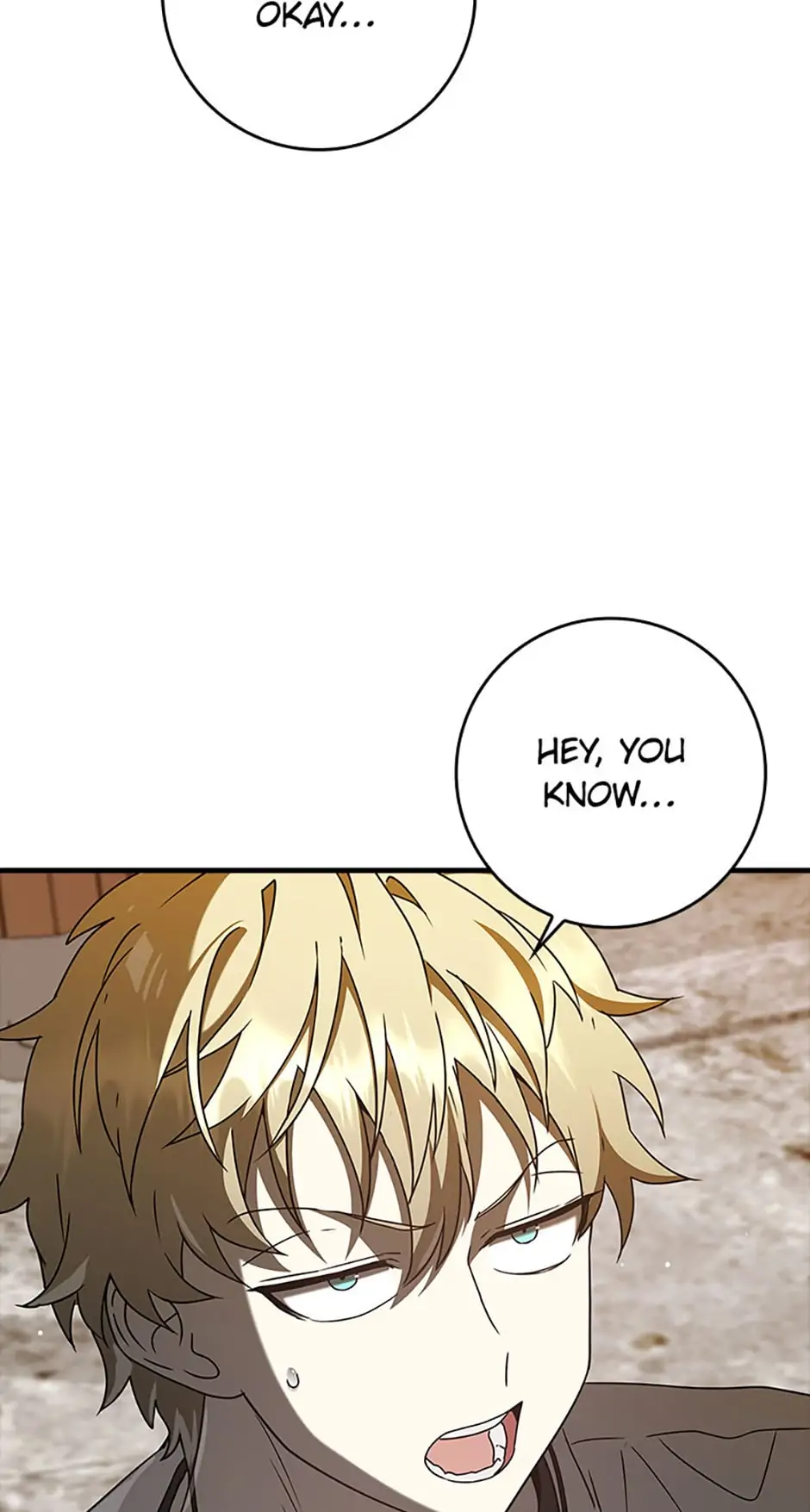 Demon King of the Royal Class chapter 32 page 111