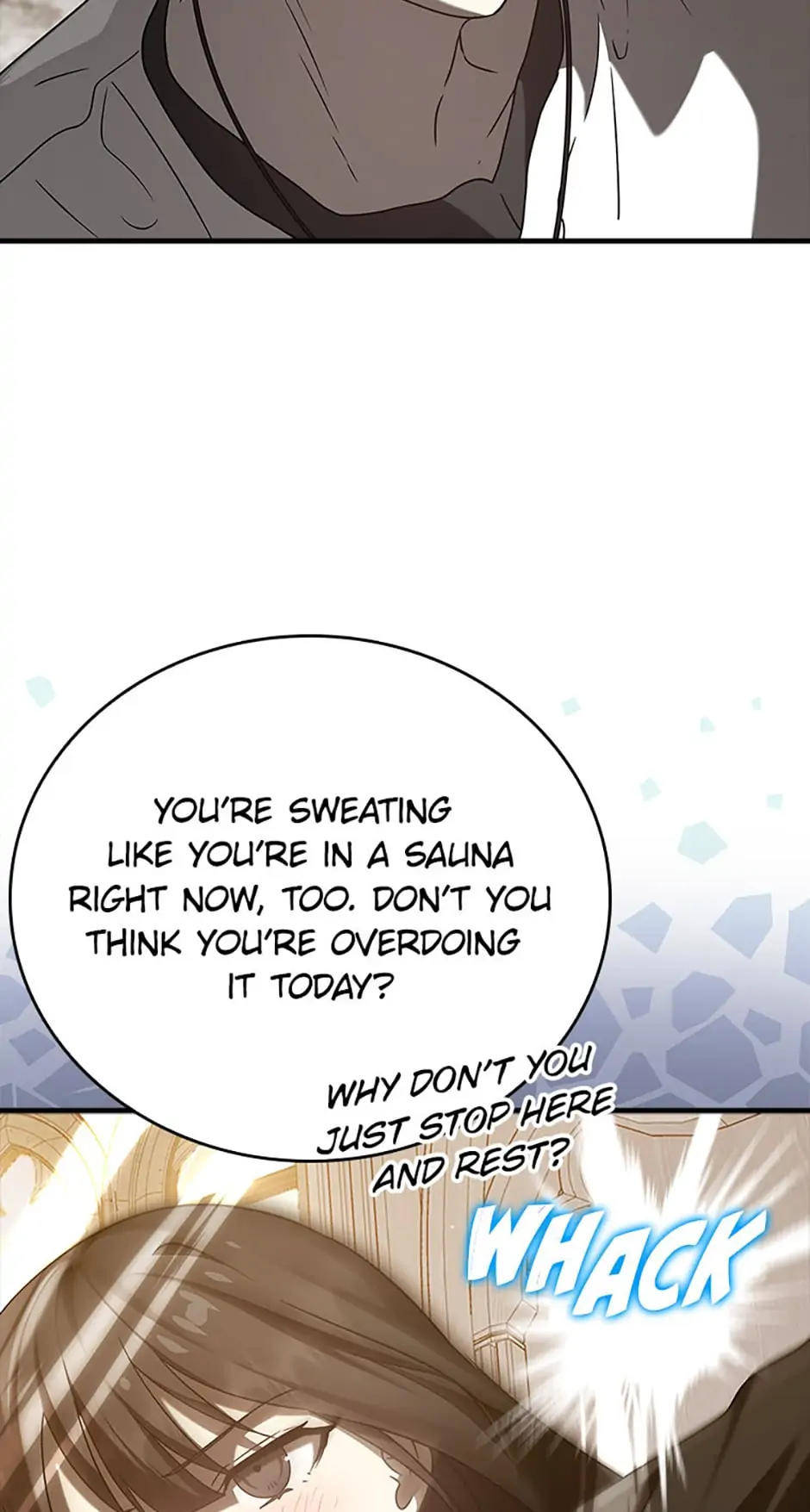 Demon King of the Royal Class chapter 32 page 112