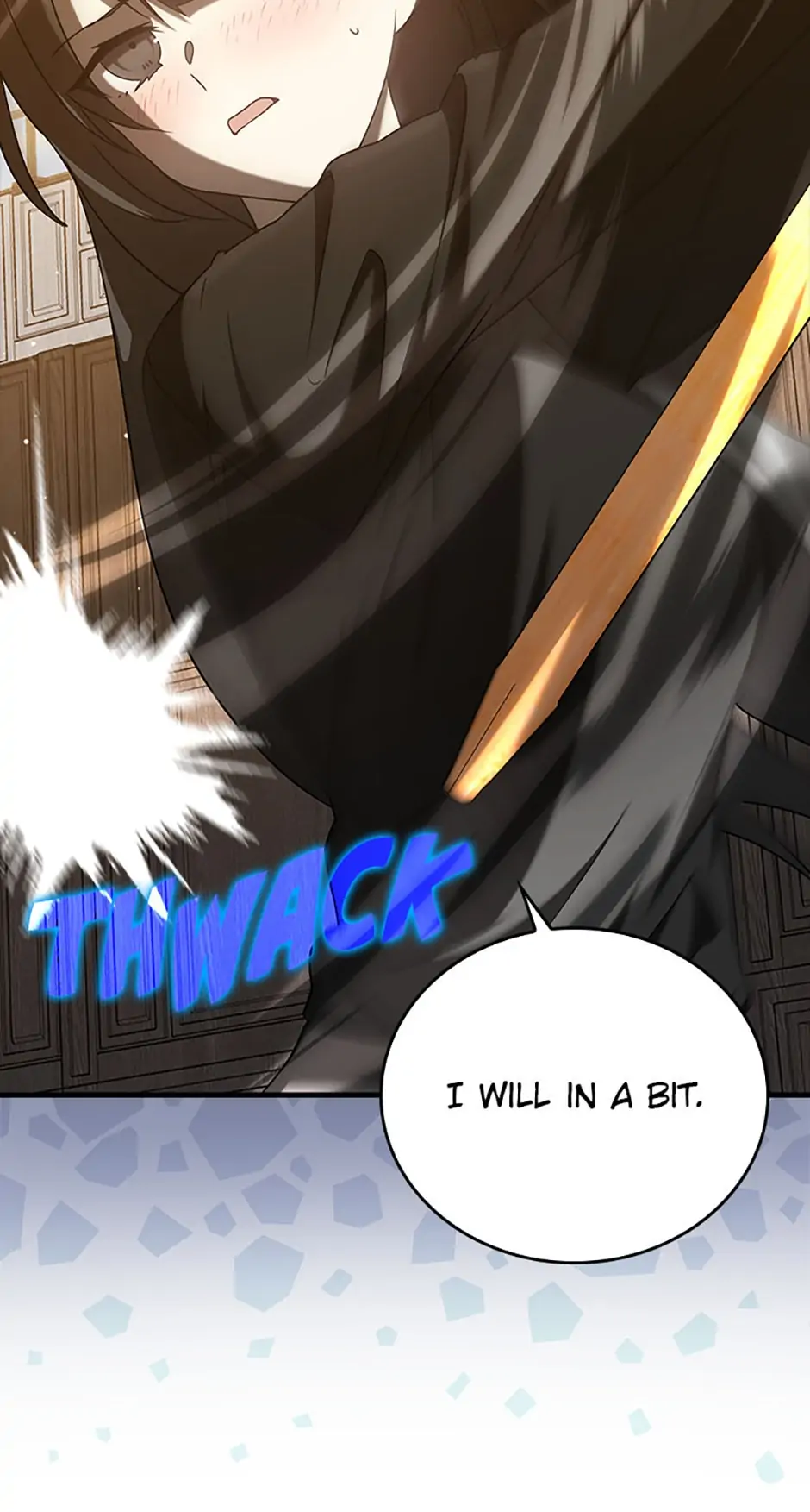 Demon King of the Royal Class chapter 32 page 113