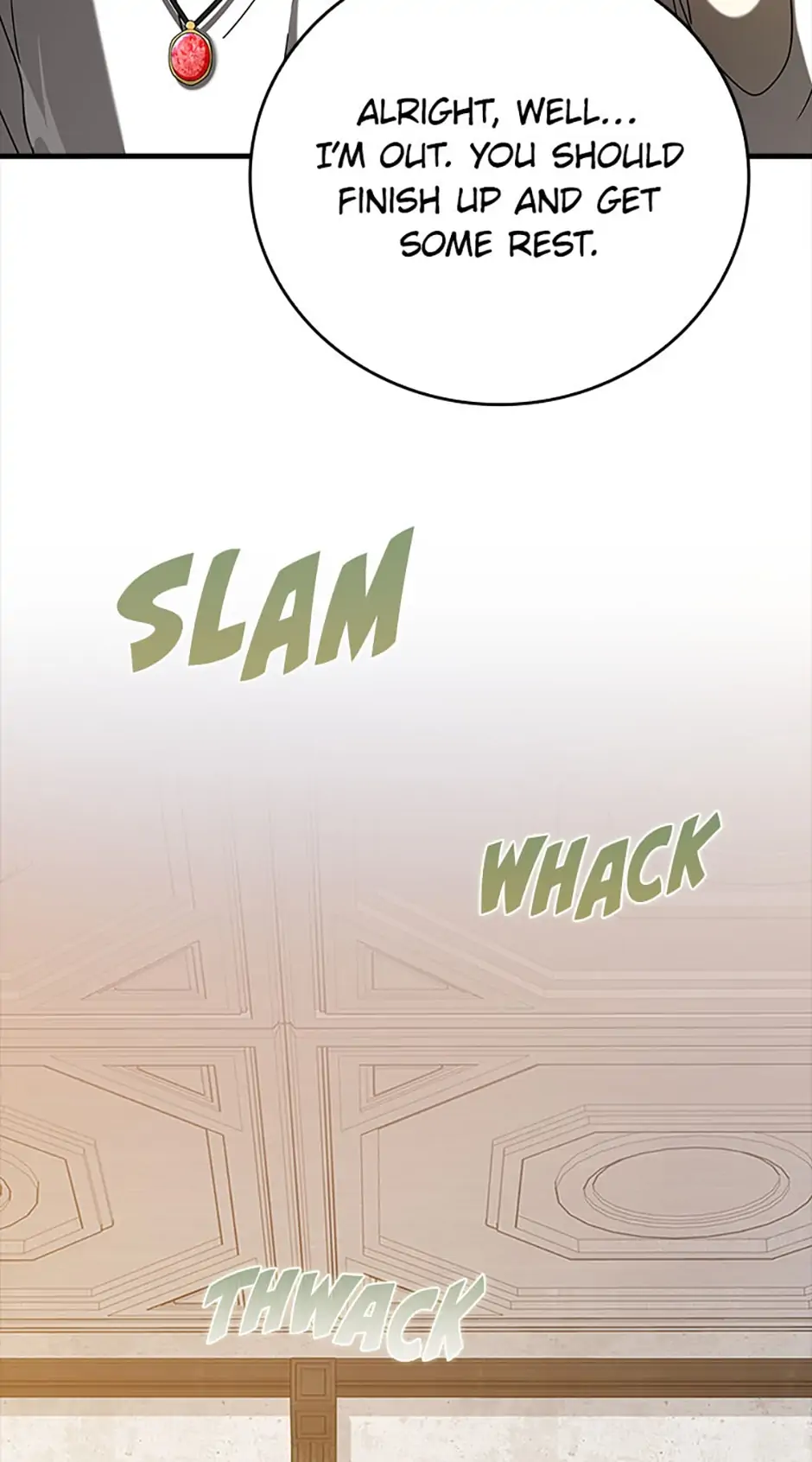 Demon King of the Royal Class chapter 32 page 115