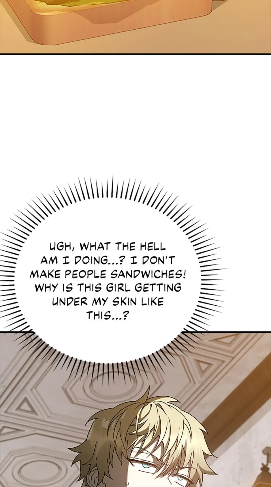 Demon King of the Royal Class chapter 32 page 118