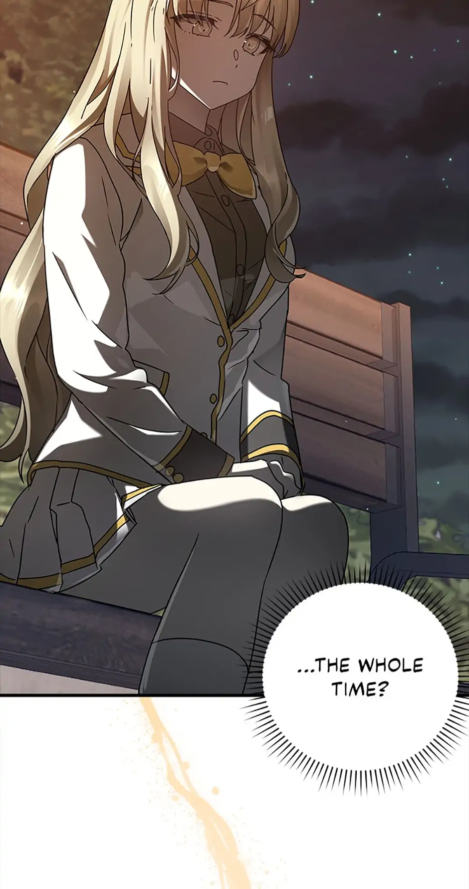 Demon King of the Royal Class chapter 32 page 12