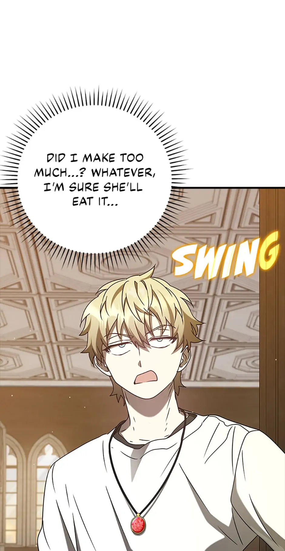 Demon King of the Royal Class chapter 32 page 120