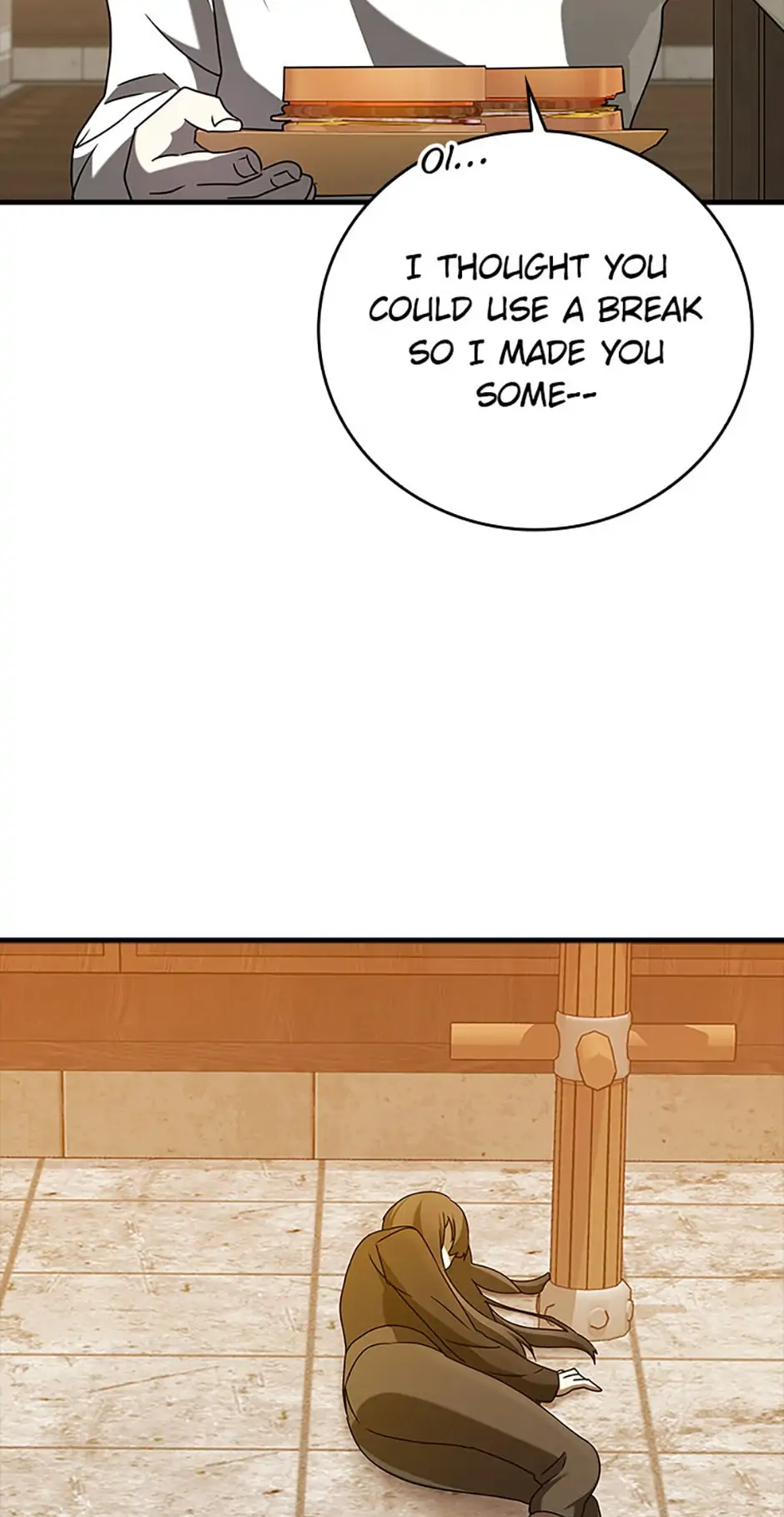 Demon King of the Royal Class chapter 32 page 121