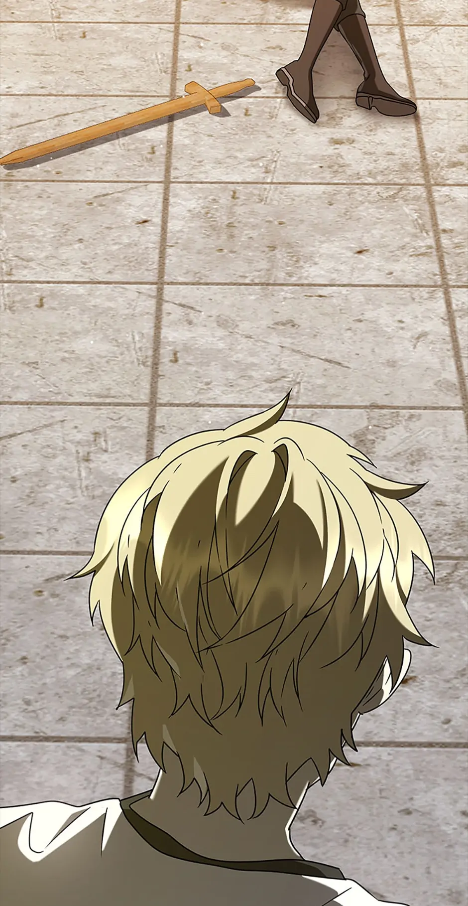 Demon King of the Royal Class chapter 32 page 122