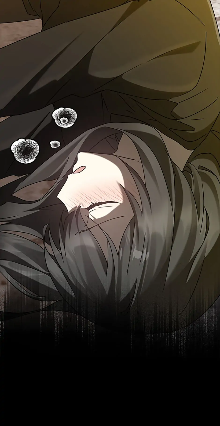 Demon King of the Royal Class chapter 32 page 124