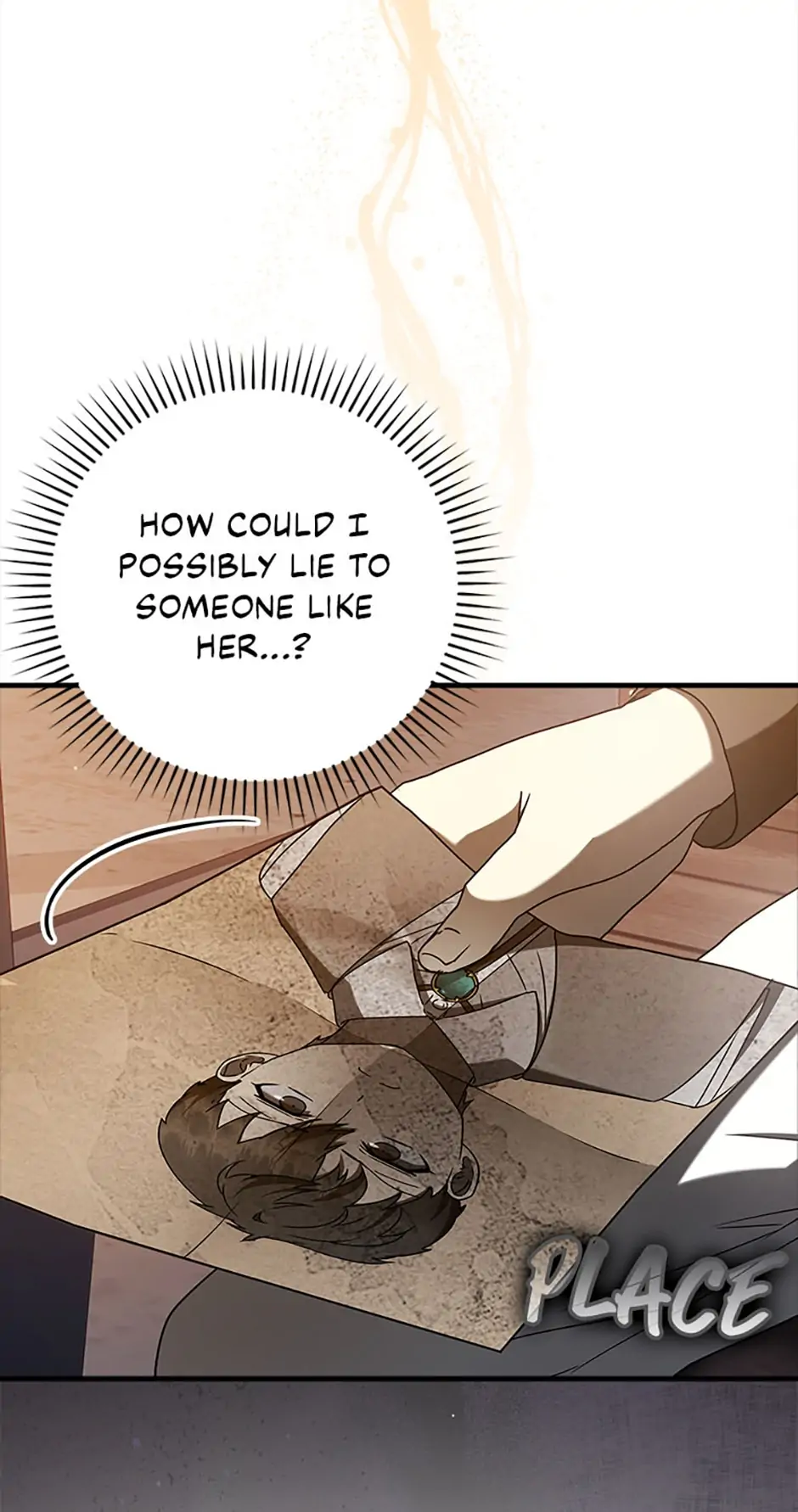 Demon King of the Royal Class chapter 32 page 13