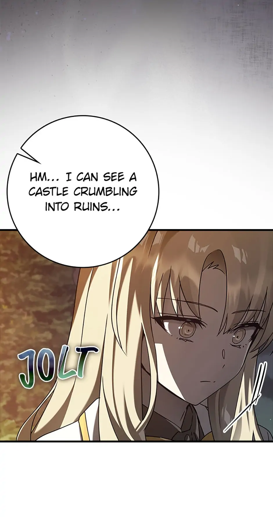 Demon King of the Royal Class chapter 32 page 14