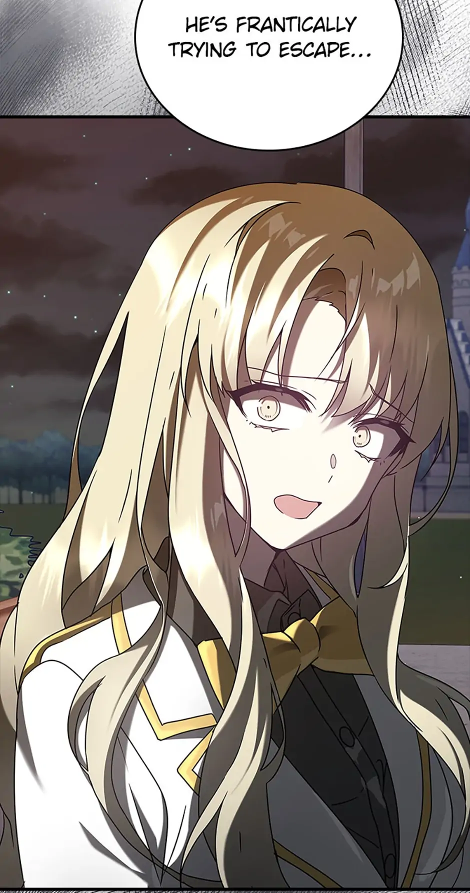 Demon King of the Royal Class chapter 32 page 17