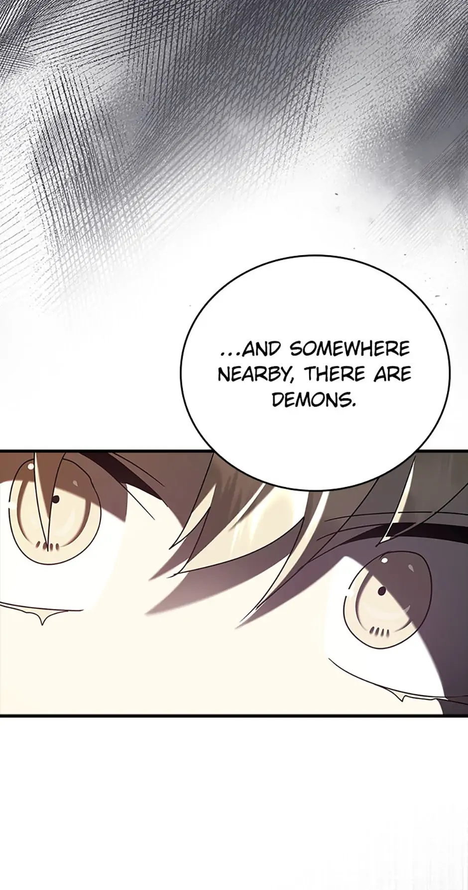 Demon King of the Royal Class chapter 32 page 18