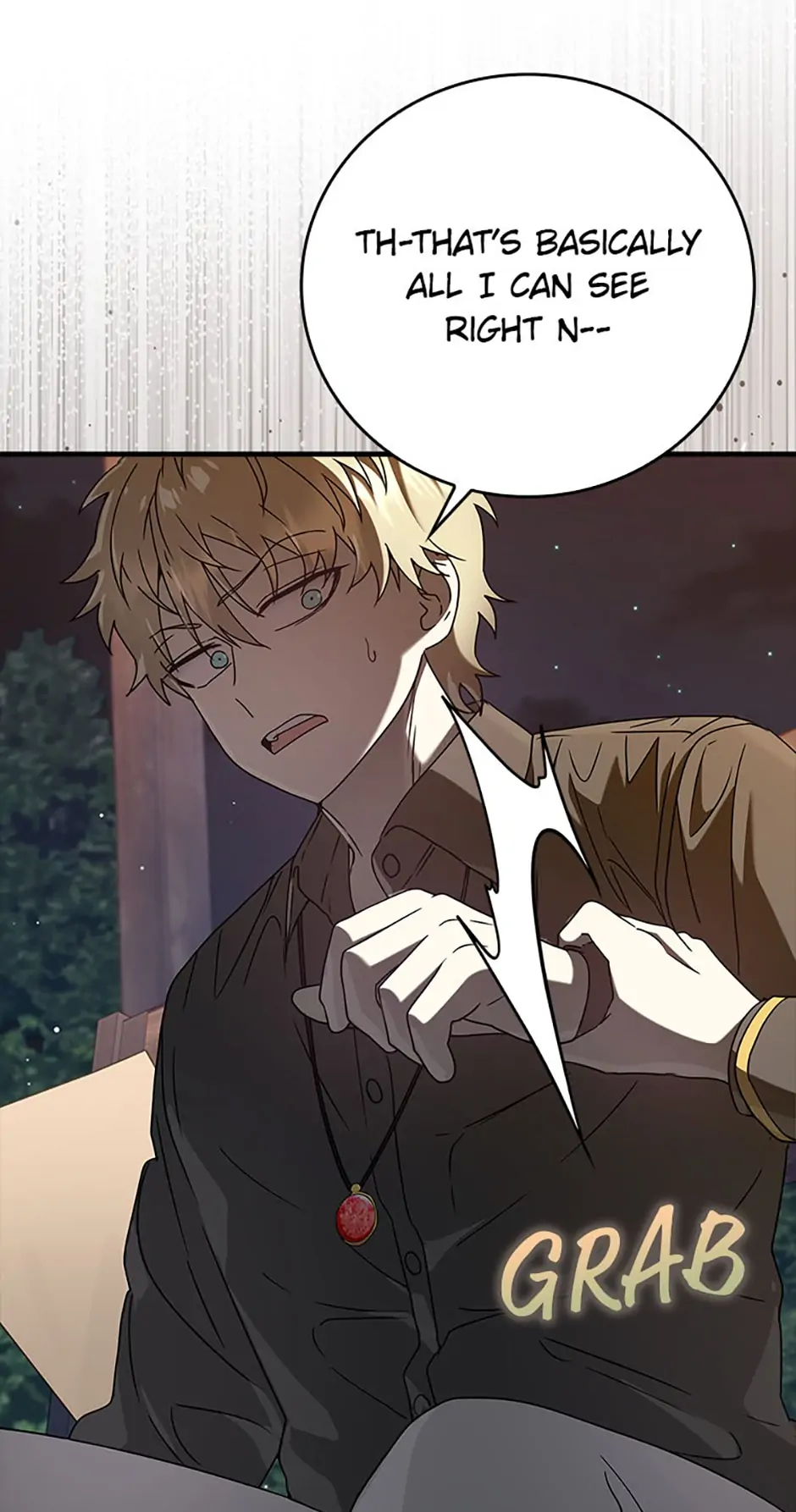 Demon King of the Royal Class chapter 32 page 19