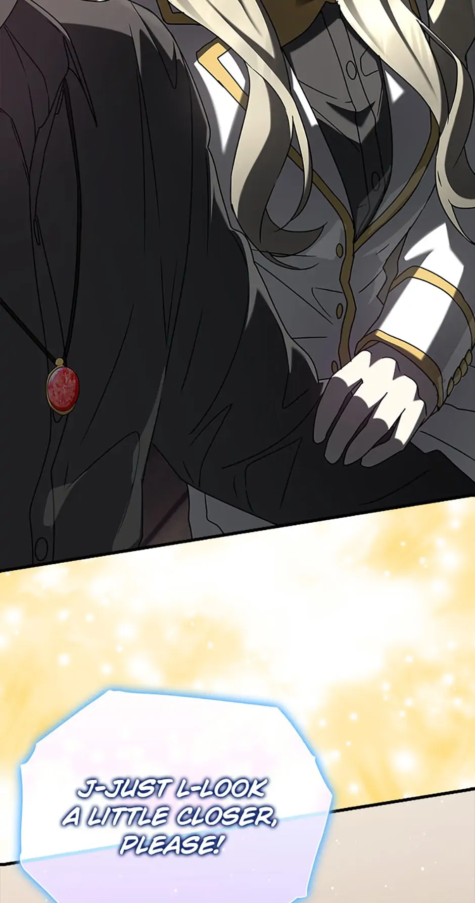 Demon King of the Royal Class chapter 32 page 21