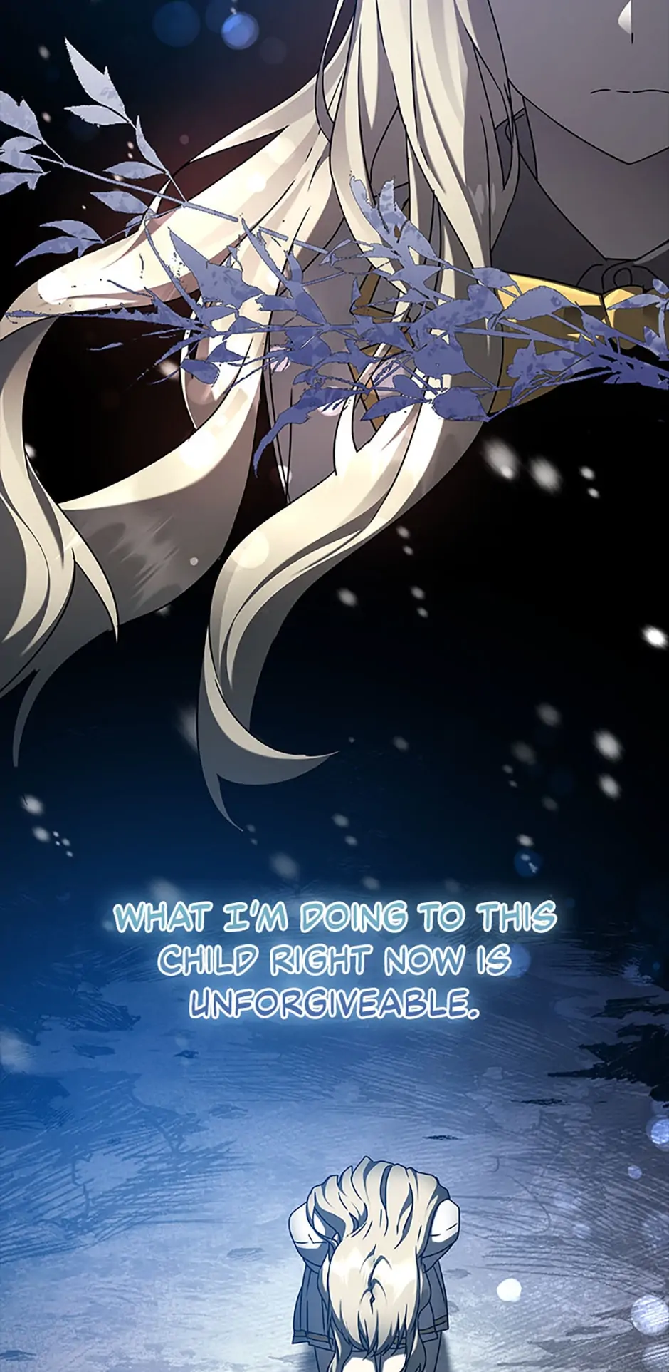 Demon King of the Royal Class chapter 32 page 25