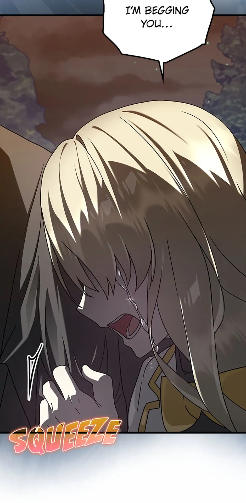 Demon King of the Royal Class chapter 32 page 29