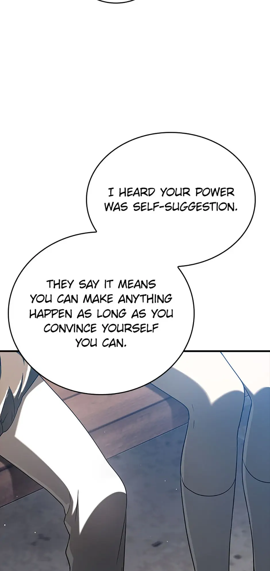 Demon King of the Royal Class chapter 32 page 3