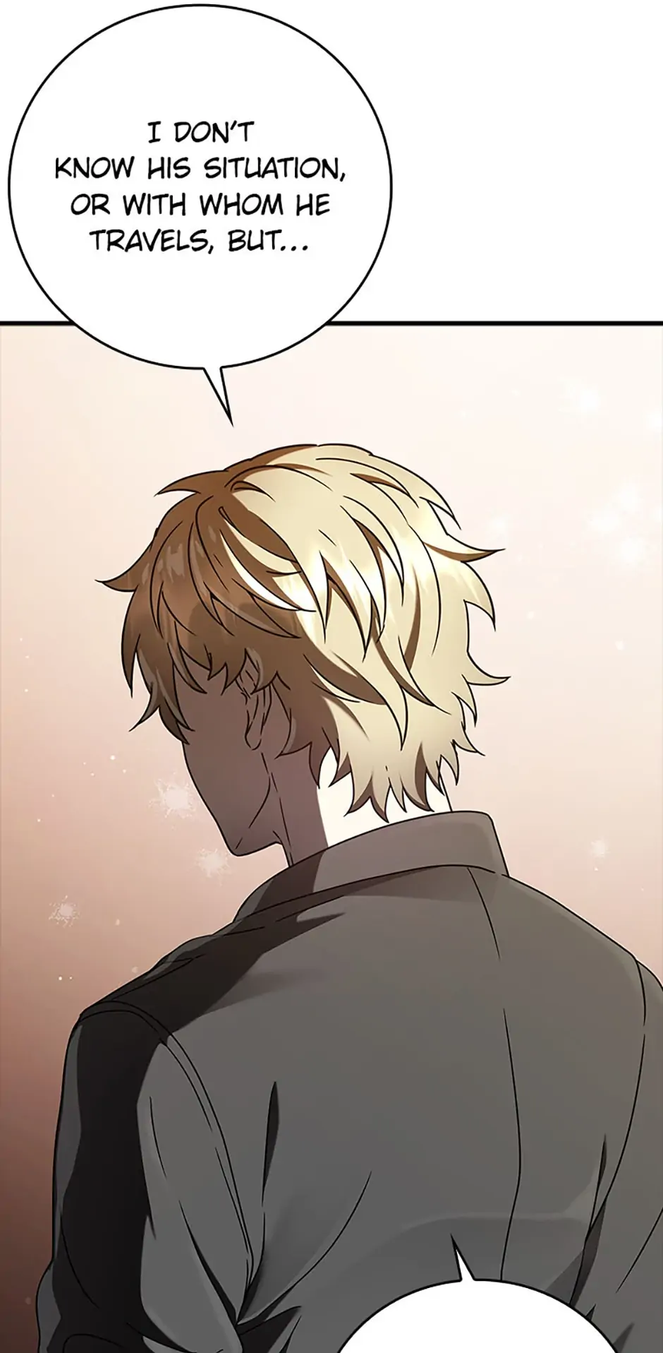 Demon King of the Royal Class chapter 32 page 31