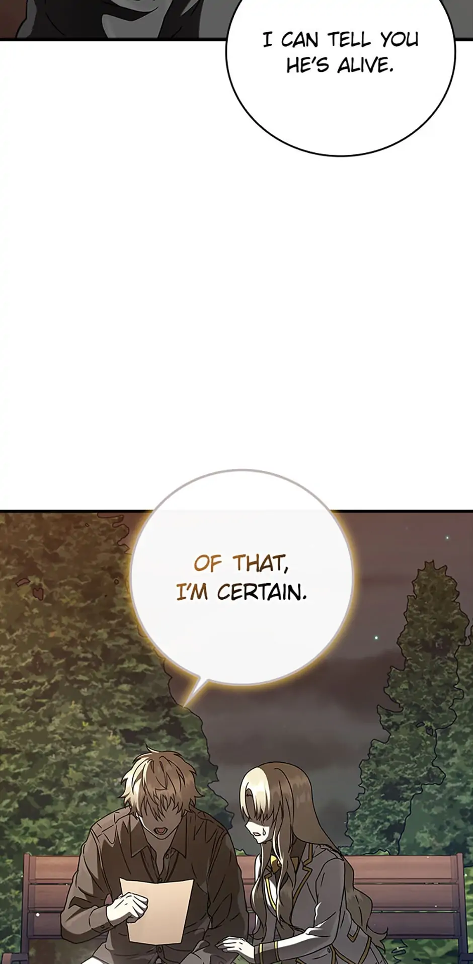 Demon King of the Royal Class chapter 32 page 32